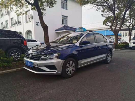 起步價14元，浦東區(qū)域性出租汽車新能源車型運(yùn)價方案實(shí)施